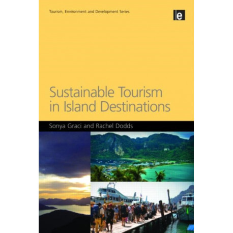 Sustainable Tourism in Island Destinations