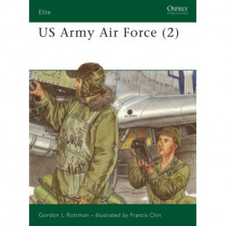 US Army Air Force (2)