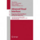 Advanced Visual Interfaces. Supporting Artificial Intelligence and Big Data Applications: AVI 2020 Workshops, AVI-BDA and ITAVIS, Ischia, Italy, June 9, 2020 and September 29, 2020, Revised Selected Papers