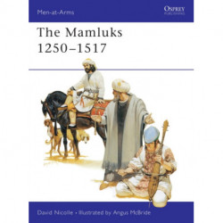 The Mamluks 1250–1517