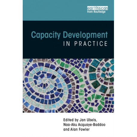 Capacity Development in Practice