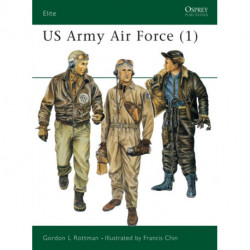 US Army Air Force (1)