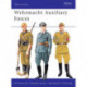 Wehrmacht Auxiliary Forces