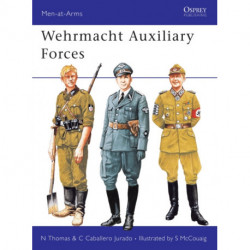 Wehrmacht Auxiliary Forces