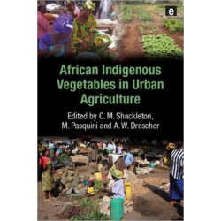 African Indigenous Vegetables in Urban Agriculture