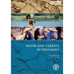 Water and Cereals in Drylands