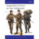 Argentine Forces in the Falklands