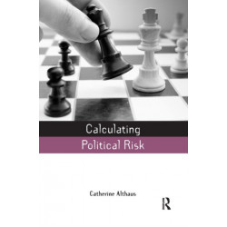 Calculating Political Risk
