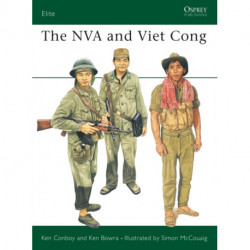 The NVA and Viet Cong