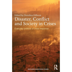 Disaster, Conflict and Society in Crises: Everyday Politics of Crisis Response
