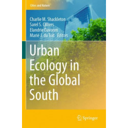 Urban Ecology in the Global South