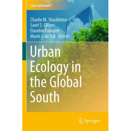 Urban Ecology in the Global South