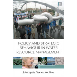 Policy and Strategic Behaviour in Water Resource Management