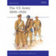 The US Army 1890–1920