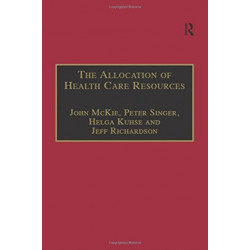 The Allocation of Health Care Resources: An Ethical Evaluation of the 'QALY' Approach