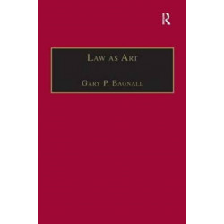 Law as Art