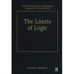The Limits of Logic: Higher-Order Logic and the Lowenheim-Skolem Theorem