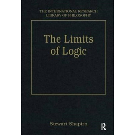 The Limits of Logic: Higher-Order Logic and the Lowenheim-Skolem Theorem