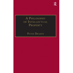 A Philosophy of Intellectual Property