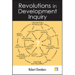 Revolutions in Development Inquiry