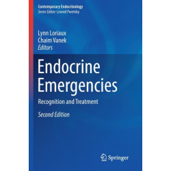 Endocrine Emergencies: Recognition and Treatment