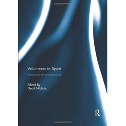 Volunteers in Sport: International perspectives