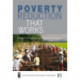 Poverty Reduction that Works: Experience of Scaling Up Development Success