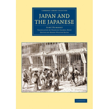 Japan and the Japanese