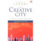 The Creative City: A Toolkit for Urban Innovators