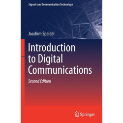 Introduction to Digital Communications