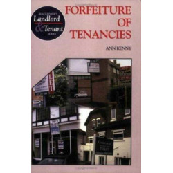 Forfeiture of Tenancies