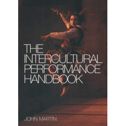 The Intercultural Performance Handbook