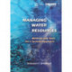 Managing Water Resources: Methods and Tools for a Systems Approach
