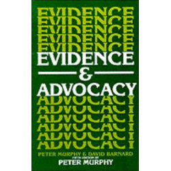 Evidence and Advocacy