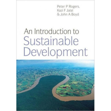 An Introduction to Sustainable Development