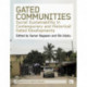 Gated Communities: Social Sustainability in Contemporary and Historical Gated Developments