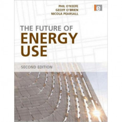 The Future of Energy Use