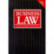 Business Law