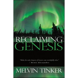 Reclaiming Genesis