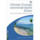 Climate Change and Small Island States: Power, Knowledge and the South Pacific
