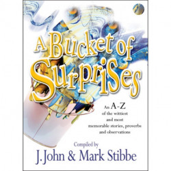 A Bucket of Surprises