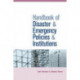 The Handbook of Disaster and Emergency Policies and Institutions