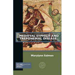 Medieval Syphilis and Treponemal Disease