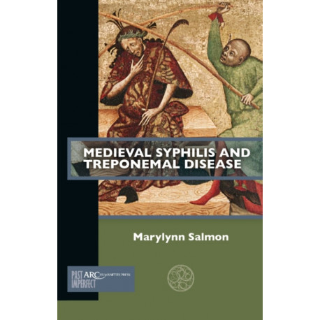 Medieval Syphilis and Treponemal Disease