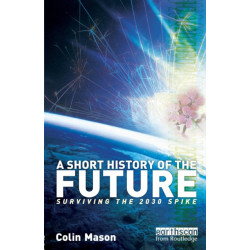 A Short History of the Future: Surviving the 2030 Spike