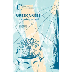 Greek Vases: An Introduction