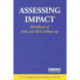 Assessing Impact: Handbook of EIA and SEA Follow-up