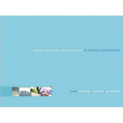 Roof Cooling Techniques: A Design Handbook