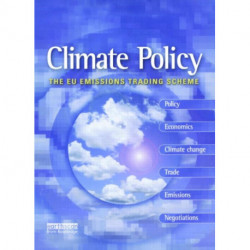 The EU Emissions Trading Scheme: The Leading International, Peer-Reviewed Journal on Responses to Climate Change