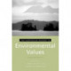 The Earthscan Reader in Environmental Values
